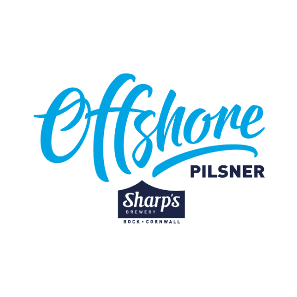Offshore Pilsner
