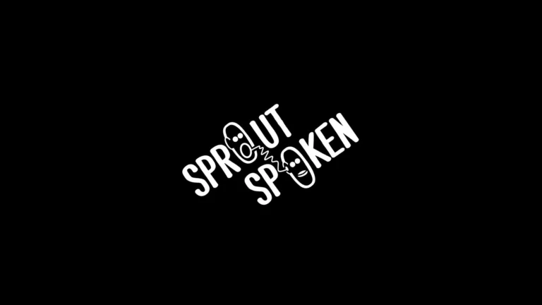 spout-spoken